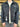 Veste de travail unisexe personnalisée Studio Mauj