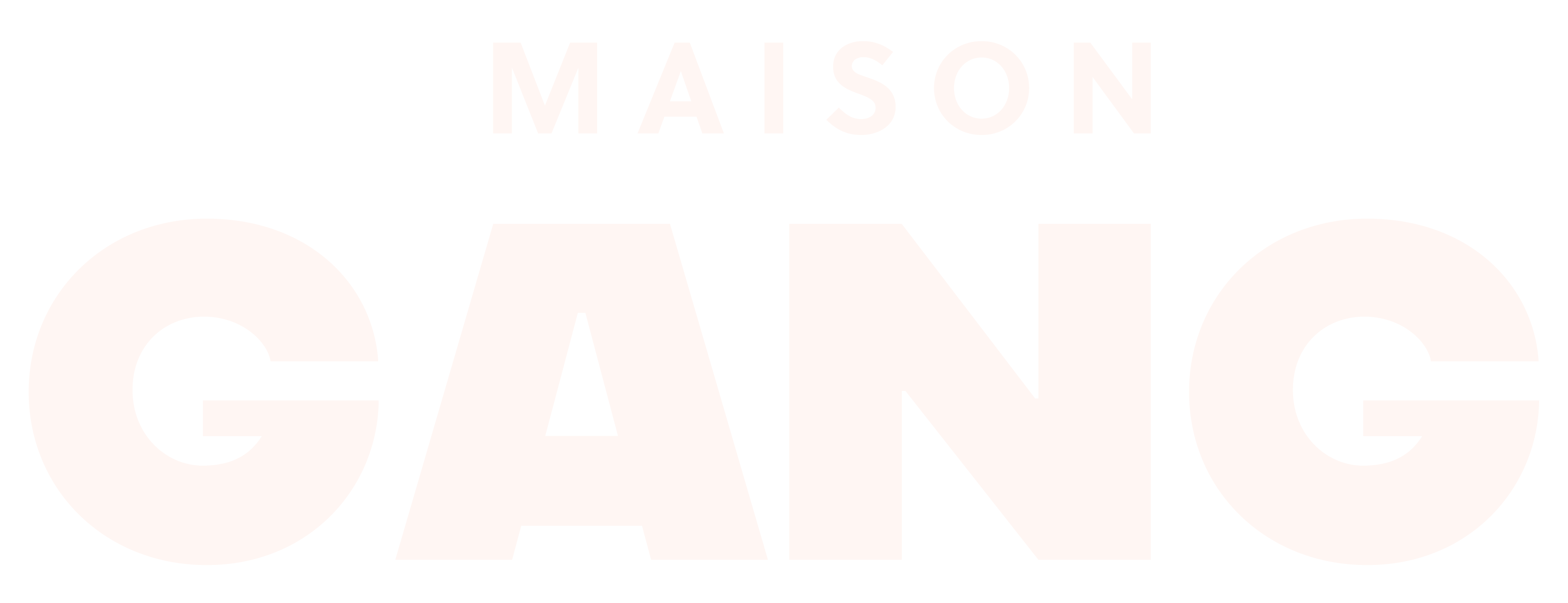 Maison Gang