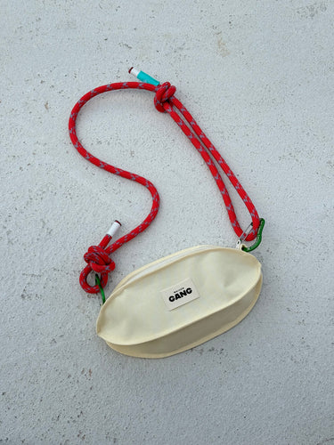 Sac ballon upcyclé Beurre