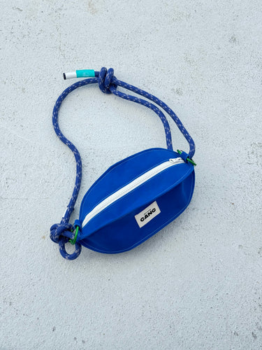 Sac ballon upcyclé Sacrebleu