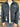 Veste de travail unisexe personnalisée Studio Mauj